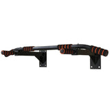 Pull Up / Chin Up Bar (Wall Mount)