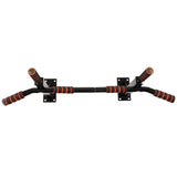 Pull Up / Chin Up Bar (Wall Mount)
