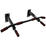 Pull Up / Chin Up Bar (Wall Mount)
