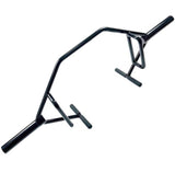 Olympic (2 Inch) Open Hex Trap Bar