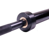 1.2m Olympic (2 Inch) Straight Bar