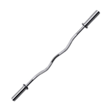 1.2m Olympic (2 Inch) Ez Curl Bar