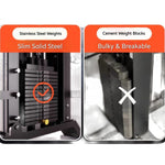Multi Functional Trainer Cable Machine [PRE-ORDER]