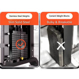 Multi Functional Trainer Cable Machine [PRE-ORDER]