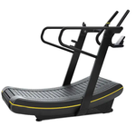 (PRE-ORDER) Curve Treadmill / Air Runner (Non-Motorised)