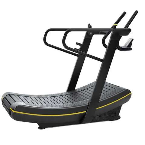 Curve Treadmill Air Runner Non Motorised PRE ORDER GYMZGARAGE SINGAPORE