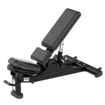 Commercial FID Adjustable Bench