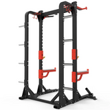 Heavy Duty Half Rack [PRE-ORDER]