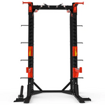 Heavy Duty Half Rack [PRE-ORDER]