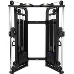 FTS Commercial Grade Functional Trainer System [PRE-ORDER]