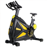 Indoor Stationary Spin Bike