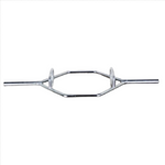 Olympic (2 Inch) Hex Trap Bar 1.6m / 2.1m [PRE-ORDER]