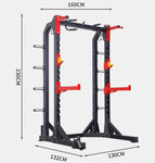 Heavy Duty Half Rack [PRE-ORDER]