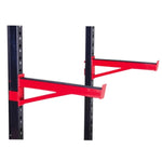 Full Power Rack, Optional With Lats Attachment [PRE-ORDER]