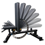 Adjustable Heavy Duty Bench