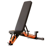 Adjustable Incline Weight Bench [PRE-ORDER]