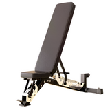 Adjustable Incline Weight Bench [PRE-ORDER]