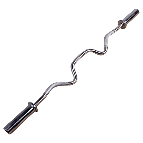 Olympic (2 Inch) Super Curl Bar