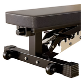Adjustable Incline Weight Bench [PRE-ORDER]