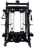 Functional All In One Trainer With Converging Smith Machine [PRE-ORDER]
