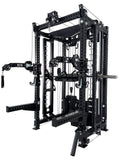 Functional All In One Trainer With Converging Smith Machine [PRE-ORDER]