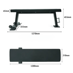 XMaster Premium Monster Utility Weight Bench [PRE-ORDER]