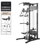 Multi Functional Trainer Cable Machine [PRE-ORDER]