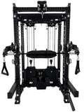 Functional All In One Trainer With Converging Smith Machine [PRE-ORDER]