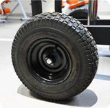Wheel-Based Training Tank Sled [PRE-ORDER]