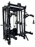 Functional All In One Trainer With Converging Smith Machine [PRE-ORDER]