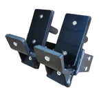 Foldable Wall Mount Rack [PRE-ORDER]