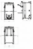 Functional All In One Trainer With Converging Smith Machine [PRE-ORDER]