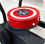 Wheel-Based Training Tank Sled [PRE-ORDER]