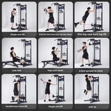 Multi Functional Trainer Cable Machine [PRE-ORDER]