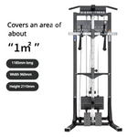 Multi Functional Trainer Cable Machine [PRE-ORDER]