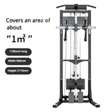 Multi Functional Trainer Cable Machine [PRE-ORDER]