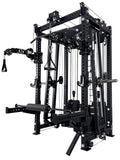 Functional All In One Trainer With Converging Smith Machine [PRE-ORDER]