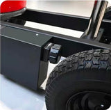 Wheel-Based Training Tank Sled [PRE-ORDER]