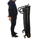 Folding Non Motorised Manual Treadmill