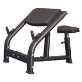 (PRE-ORDER) Premium Preacher Curl Bench