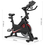 Pro Spin Bike (PRE-ORDER)