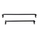 Slim Pull Up Bar (Wall Mount)