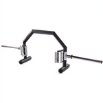 Premium Open Hex Trap Bar [PRE-ORDER]