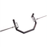 Premium Open Hex Trap Bar [PRE-ORDER]