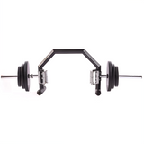 Premium Open Hex Trap Bar [PRE-ORDER]