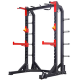 Heavy Duty Half Rack [PRE-ORDER]