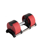 36KG Quick Adjustable Dumbbell [PRE-ORDER]