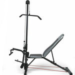 FID Workout Bench