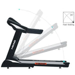 (PRE-ORDER) HEAD T525M Treadmill (Assembly Included)
