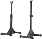 Squat Bench Stands
